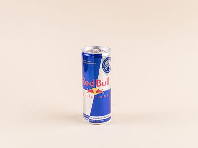 Red bull