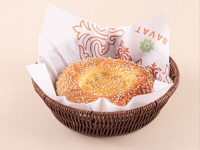 Лепешка 1 шт