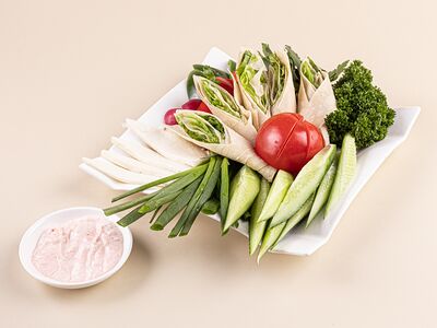 Ассорти кавказское