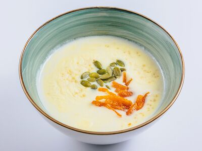 Пшенная каша