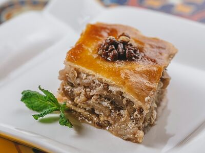 Пахлава