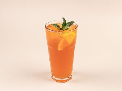 Ice tea черный 0,5л