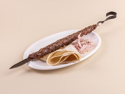 Ханский Люля кебаб