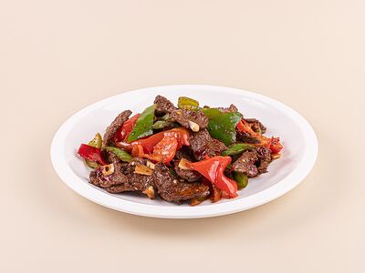 Лазуро 1 пор