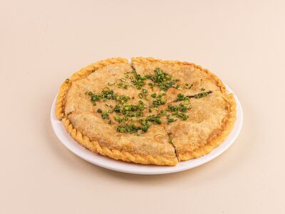 Гош-нан мясной 1 шт