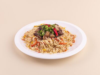 Плов Той Аши 1п