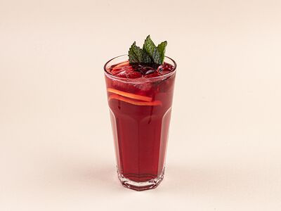 Ice tea каркаде 0,5л