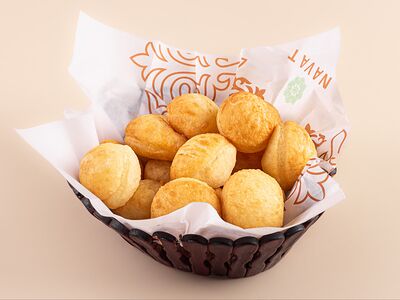 Баурсаки 200 гр