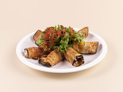 Закуска Любимая