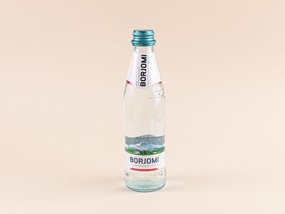 Borjomi