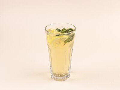 Ice tea зеленый 0,5л